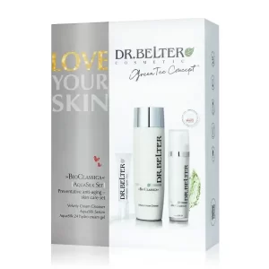 Aqua silk serum